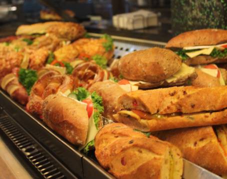 Meisterbäckerei Schneckenburger
