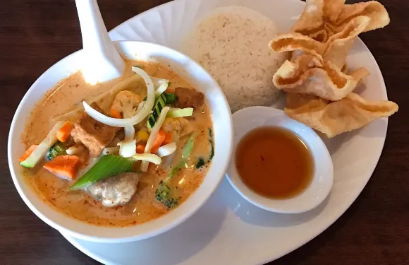 Sukhothai Restaurant