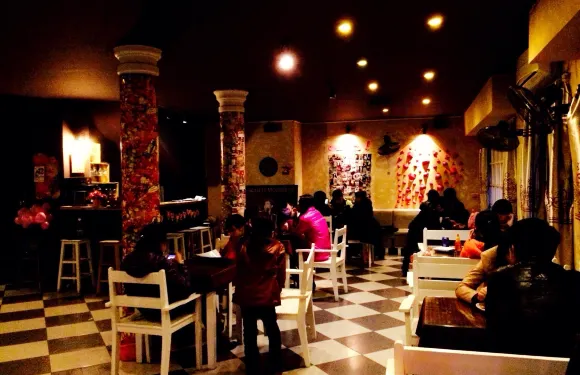 Miao's Pizza