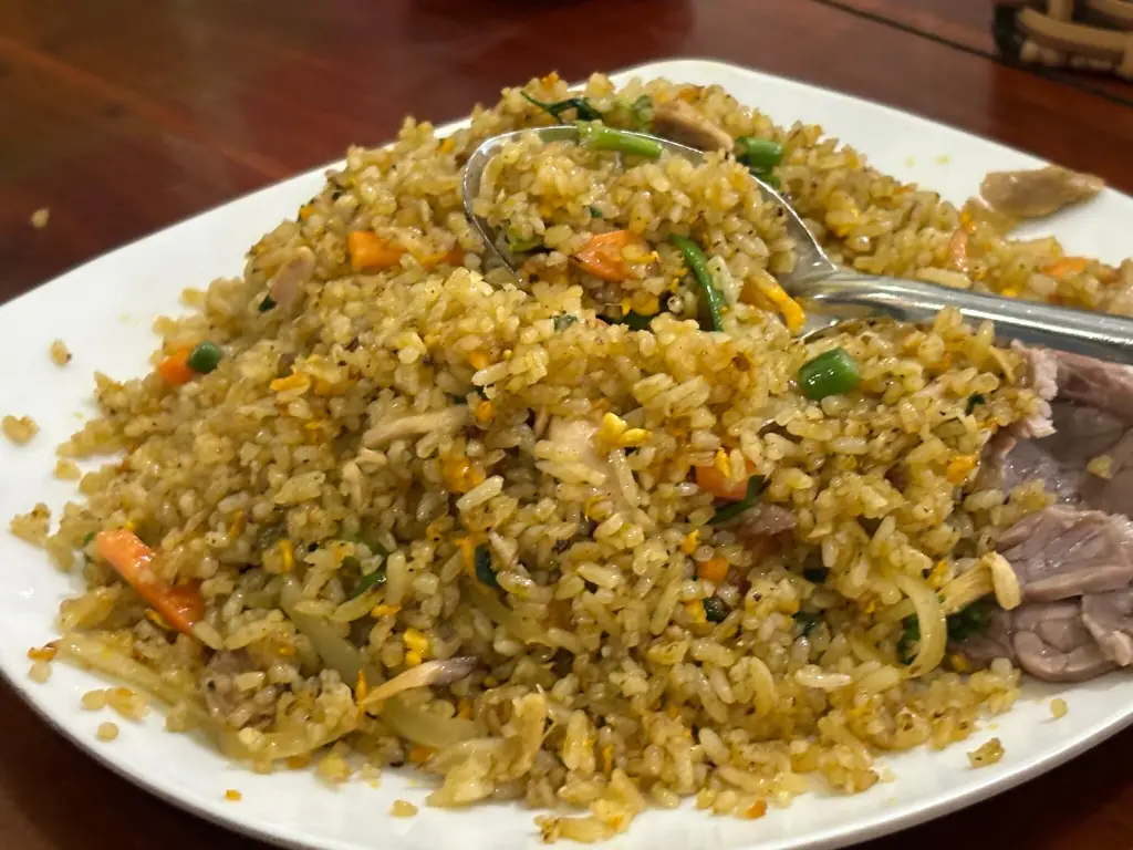 Phở bò Nam Định