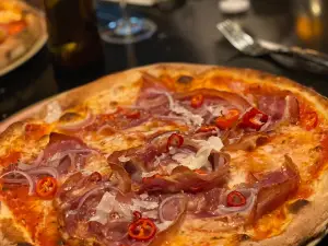 Pizze Pronto