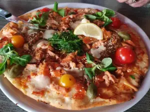 Restaurant Waddengenot