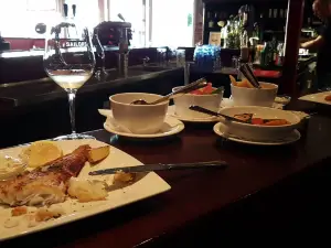 Restaurant Sailors Inn