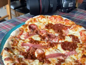 Giovanni's Pizza