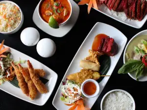 Siam Thai Restaurant - Dundrum