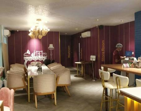 Tea Villa Cafe