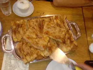 "Fokus" Domaće pite