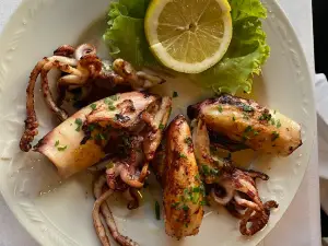 Restaurant Frankopan