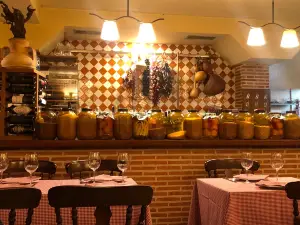 El Porton
