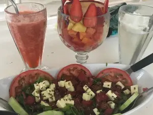 Zwart Art Cafe