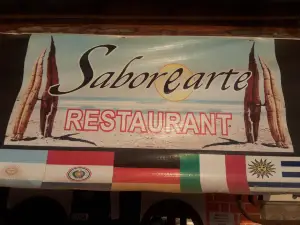 Saborearte Restaurant