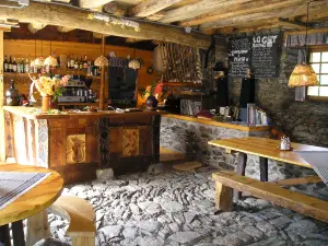 Restaurant Lo Got