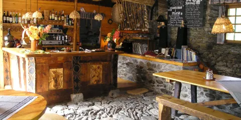 Restaurant Lo Got