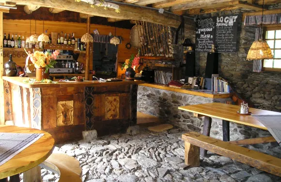 Restaurant Lo Got