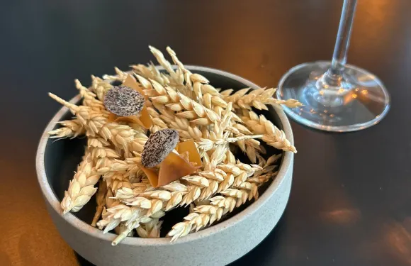 Restaurant Aro