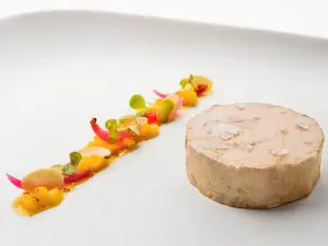 Mediterraneo Restaurant