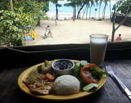 Balcon Del Mar