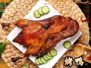老味道生態餐廳