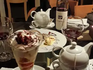 Racek restaurant