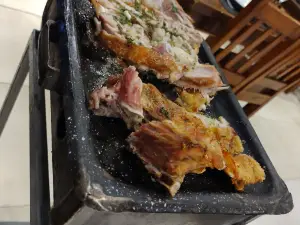 La Parrilla de Nahuel