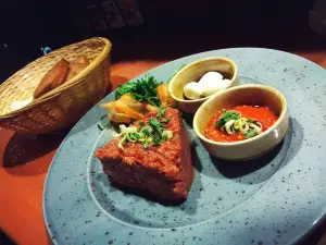 Chilli Chilli bar&grill