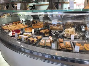Pecas Helados & Café