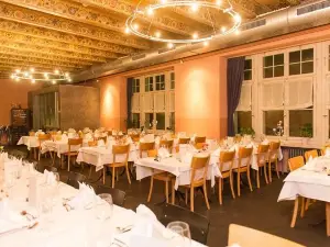 Restaurant Marsoel
