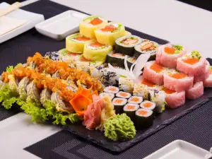 Masami Sushi