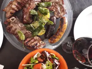 La Pampa