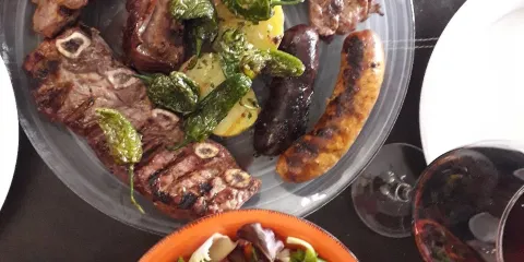 La Pampa