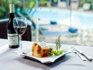 Ikambo By Relais des Plateaux