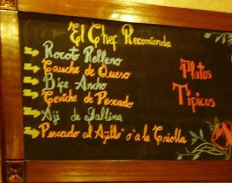 Capriccio Gourmet