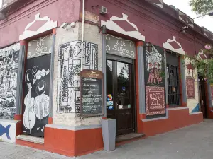 Lo de Silverio