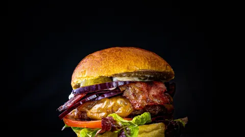 Rolfo Burger - Plaza Castilla (Elche) in Elche