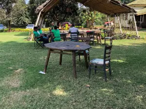 Maembe Garden Restaurant