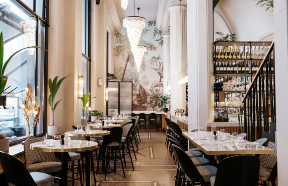 ROXX Warsaw