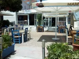 Mouragio
