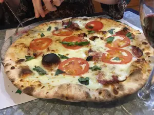 Pizzeria Peppone