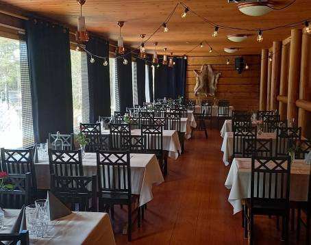 Royal Reindeer Restaurant