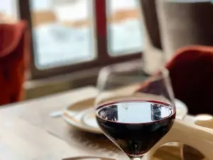 Restaurant Platforma