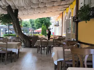 Restaurant Drakata