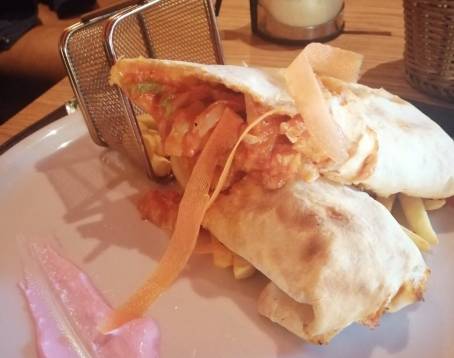 Ulix Gastro Bar