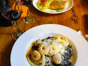 La Trattoria da Pietro