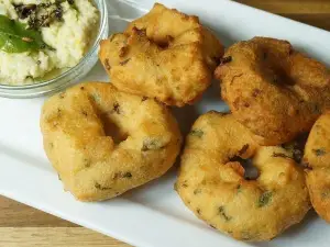 Martin's House of Indian Food