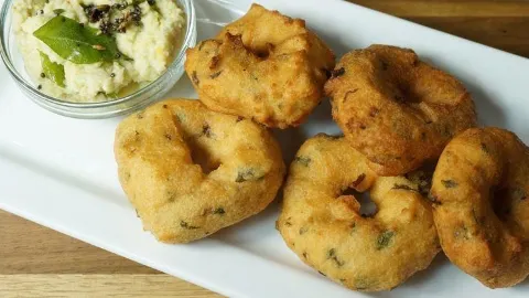 Martin's House of Indian Food in Paramaribo