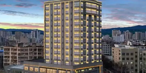 和馳上品家品餐廳