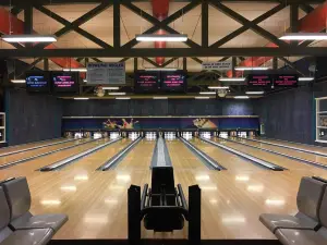 SuperBowling Marielyst