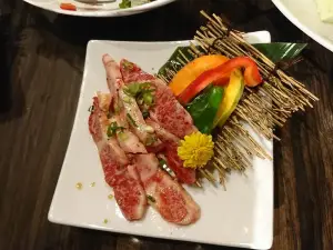 Nikaku
