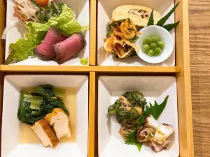 Fukukura Restaurant