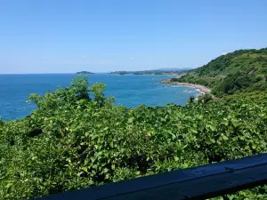 Collina del Mare